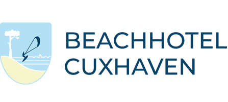 Das Beachhotel Cuxhaven: Hotel - Nordsee