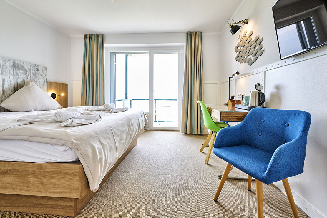 Beachhotel Cuxhaven